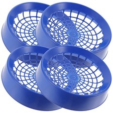 4 Pcs Pigeon Nest Egg Bowl Birds Breeding Nests Poultry Nesting Boxes