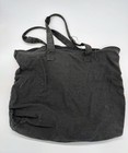 Vtg 90s Disney Channel SEARCH FOR STARS Tote Bag Denim RARE Grails Cast Crew Pro — photo 2