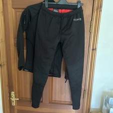 Northern Diver Thermicore  2 part under suit medium size