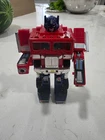 Vintage 1984 Transformers G1 Optimus Prime Figure Hasbro Authentic Cab Only