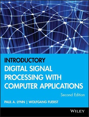 Paul A. Lynn Wo Introductory Digital Signal Processing with Comput (Taschenbuch)