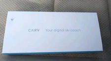 Carv 1 Digital Ski Coach Size E (25.0–27.5 cm, or US Men's Size 7-10.5)