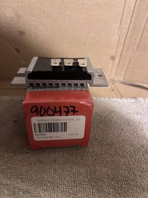 #ad Generac Voltage Regulator – P N 0A2702 20A $50.00