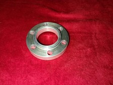 671 871 Weiand Blower Supercharger .630 Inch Pulley Spacer 2.25 Center Hole 671 871 Weiand Blower Supercharger .630 Inch Pulley Spacer 2.25 Center Hole