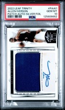 2023 Leaf Magnificence Multi-Sport Cards 20