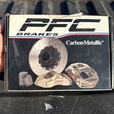 Performance Friction 0433.20 Brake Pads. New. Made In The USA