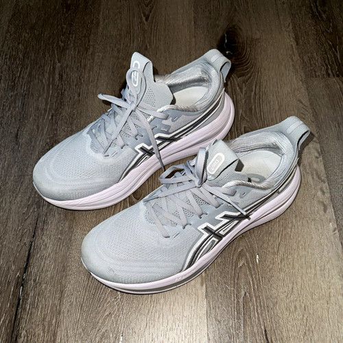 ASICS Gel-Nimbus 28 ATC – Men’s [Size] – Worn 3x – Excellent Condition