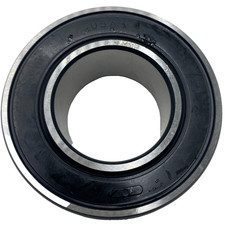 MRC 209SZZCG SINGLE ROW BALL BEARING, STEEL/C3/ABEC-1/EMR MADE IN USA π―
