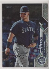 2020 Topps Retail Foilboard 221/264 Daniel Vogelbach Dan Vogelbach #99 5y5