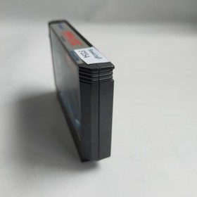 Gradius Konami pre-owned Nintendo Famicom NES Tested