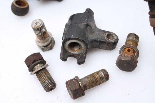 Manguera De Freno Línea De Freno Delante Suzuki GS 400 GS400 77-83 - Imagen 3 de 5