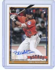 2026 Topps Series 1 Brice Matthews Base (RAW)