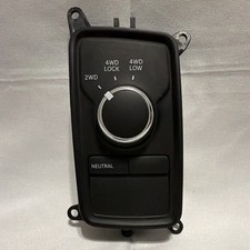 2013 Dodge Ram 4wd Transfer Case Dash Switch P68142281ab 2013 Dodge Ram 4wd Transfer Case Dash Switch P68142281ab