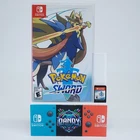 Pokemon Sword - Nintendo Switch