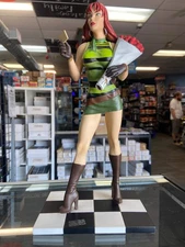 Diamond Select Marvel Milestones Mary Jane Statue