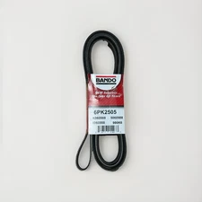 Accessory Drive Belt Bando 6PK2505 thumbnail 1