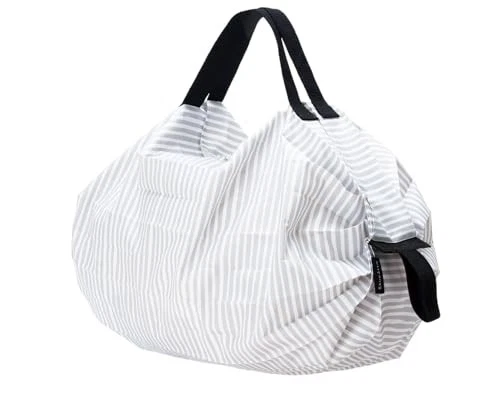Andeiltech Borsa Tote In Tela Estetica 37x39 Cm – Con Tasca Interna – Shopping, Spiaggia, Università