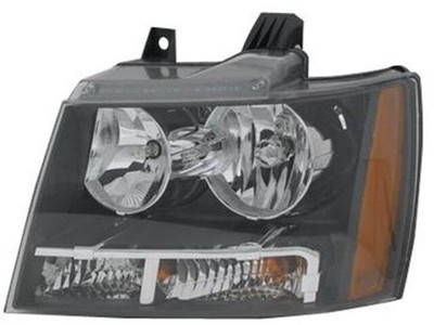For 2015-2023 Dodge Challenger Headlight Assembly Left Depo 86395PGGH 2016 2017