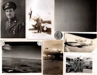 x7 WW2 WWII US Army Air Force USAAF Military Pictures Photos Pilots Planes Etc.