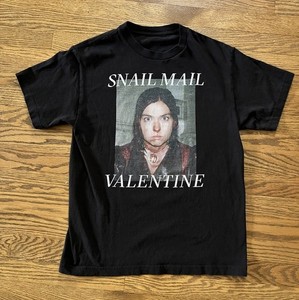 Snail Mail Shirt | eBay