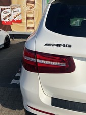 GLC Orginal Mercdes Mercedes Benz W253 GLC R&uuml;ckleuchten LED  Set