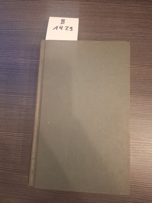 Pragmatism by William James 1943