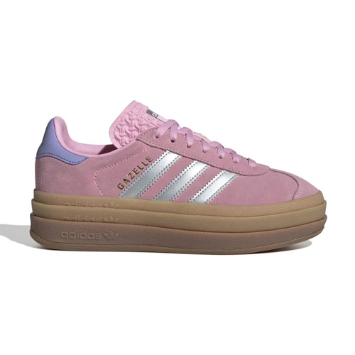 adidas Gazelle adidas Damen-Sneaker aus Leder
