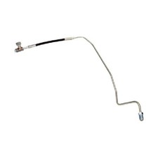 Bremsschlauch hinten rechts für Skoda Superb 1 3U4 id95534