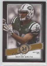 2015 Topps Museum Collection Copper Devin Smith #60 7l6