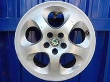 Jantes Alfa Romeo SPORTWAGON