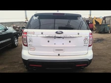 Differential Carrier Rear Fits 10-19 TAURUS 6692858