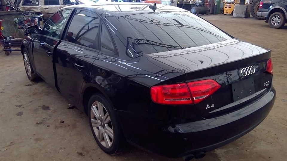 (LOCAL PICKUP ONLY) Roof Glass Sedan Fits 09-16 AUDI A4 6782868 — 第 3/4 张图片