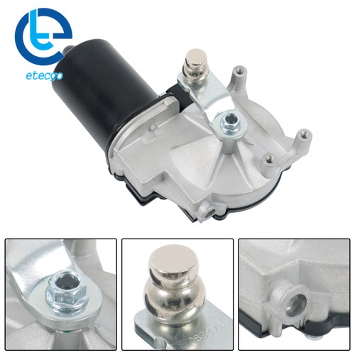 Motor limpiaparabrisas delantero para BMW E60 E61 525i 528i 535i 85-2109 - Imagen 4 de 11