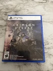 Crimson Desert (Standard Editon) - Sony PlayStation 5