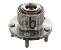 NEU - Febi Bilstein 26770 Radlagersatz FüR Ford