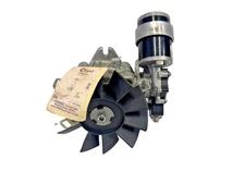 Wright Hydro-Gear 12CC Hydro Pump With HSA 2910-1004 31490119 (SMALL BEND)