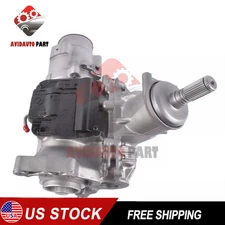 Power Transfer Unit Case 2 Speed OE 68307403AG  For 2014-2018 Jeep Cherokee  DK4