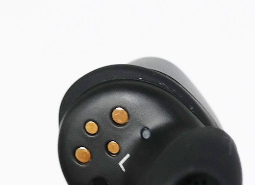 Sennheiser Momentum True Wireless 4 écouteurs antibruit noir graphite bon état - Photo 7 sur 10