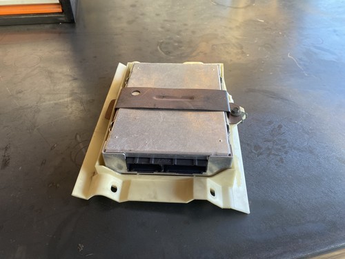 Engine Control Module (ECM) Cardone 77-7747 Reman 1987-1993 Chevy/GMC TBI Engine - Picture 1 of 5