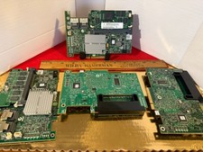 Dell SAS RAID Controller Card. 512mb Cache CN-0XXFVX-13740