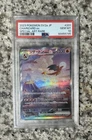 Pokémon Charizard ex 201/165 SV2a Special Art Rare Holo Japanese PSA 10