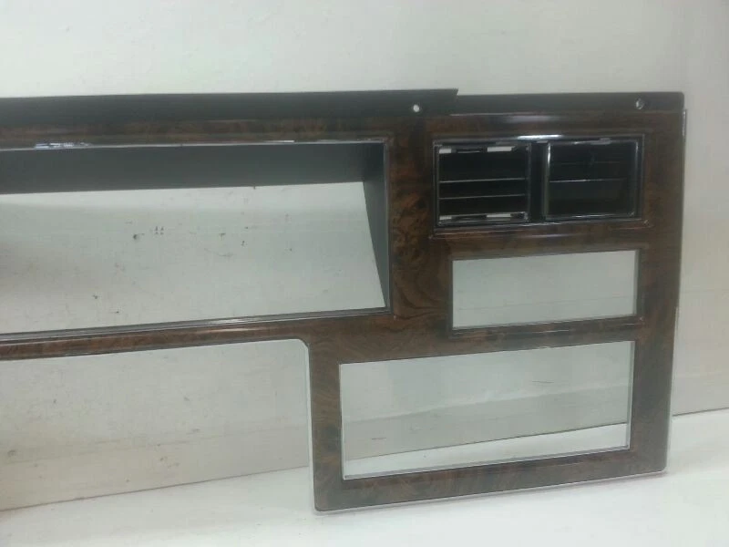 Panel de ajuste de bisel de tablero compatible con 88 89 90 91 NEW YORKER (FWD) VSHELF-163126 Foto 3 de 4