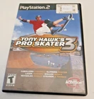 Tony Hawk's Pro Skater 3 - Sony PlayStation 2