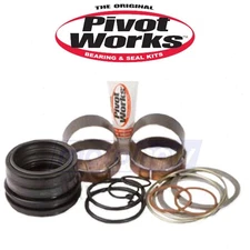 Pivot Works Fork Rebuild Kit for 2005-2007 Honda CR125R - Suspension Fork ou