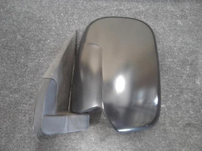 #ad Clipper GBD U71T Left Side Mirror Recycled for Kei Truck W37 Color $57.10