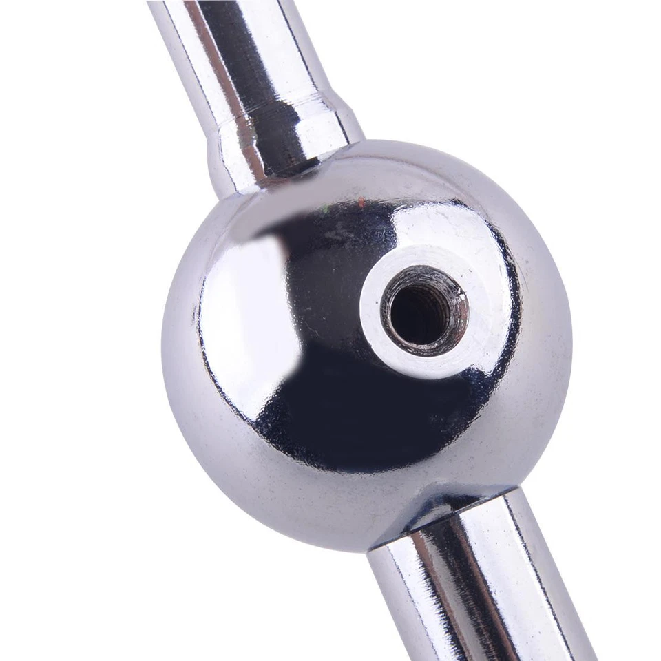 Juego de palanca de cambios de tiro corto manual/estándar de 5 velocidades apta para Hyundai Tiburon Elantra Foto 4 de 4