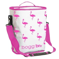 BOGG BAGG - Bogg Brrr Cooler Insert - For Shore White - Fits Medium Bogg Bag