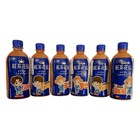 Coca-Cola Kochakaden Royal Milk Tea 440ml, Pack of Six (6) - Free Shipping !!