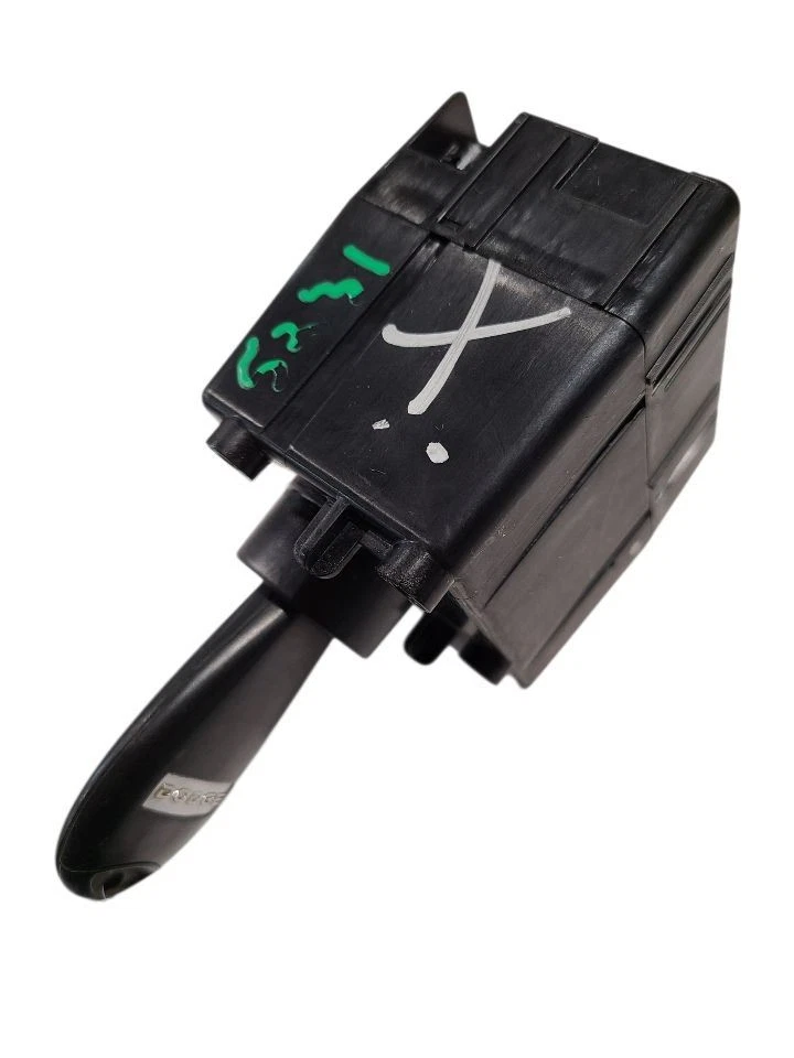 Interruptor de encendido con inmovilizador se adapta a 10 camionetas Dodge 2500 647032 Foto 4 de 4