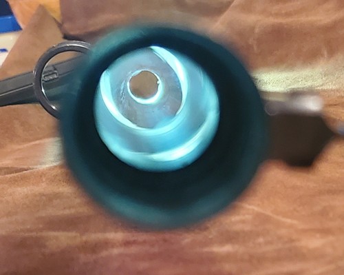 Remington 11-87 21" Smooth Bore Rem-Choke Gloss Slug Barrel 12 Ga 2 3/4" & 3" - Picture 14 of 18